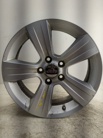 compare product 2011-2017 Jeep Compass Oem Wheel Rim