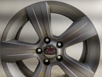 2011-2017 Jeep Compass Oem Wheel Rim 1290130 - Oemusedautoparts1.com