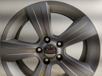 2011-2017 Jeep Compass Oem Wheel Rim
