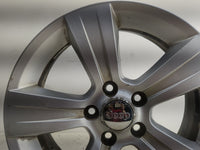 2011-2017 Jeep Compass Oem Wheel Rim 1290130 - Oemusedautoparts1.com