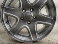2007-2010 Jeep Compass Oem Wheel Rim 1299656 - Oemusedautoparts1.com