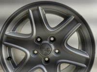 2007-2010 Jeep Compass Oem Wheel Rim 1299656 - Oemusedautoparts1.com