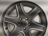 2007-2010 Jeep Compass Oem Wheel Rim 1299656 - Oemusedautoparts1.com