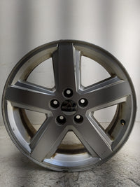 2007-2010 Jeep Compass Oem Wheel Rim - Oemusedautoparts1.com
