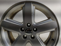 2007-2010 Jeep Compass Oem Wheel Rim - Oemusedautoparts1.com