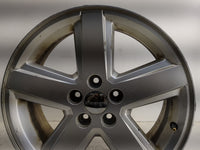 2007-2010 Jeep Compass Oem Wheel Rim - Oemusedautoparts1.com