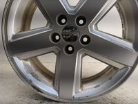 2007-2010 Jeep Compass Oem Wheel Rim 1389905 - Oemusedautoparts1.com