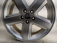 2007-2010 Jeep Compass Oem Wheel Rim 1389905 - Oemusedautoparts1.com