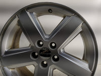 2007-2010 Jeep Compass Oem Wheel Rim 1389905 - Oemusedautoparts1.com