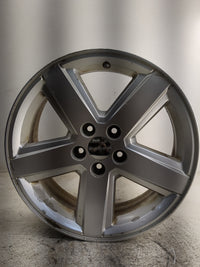 2007-2010 Jeep Compass Oem Wheel Rim 1389905 - Oemusedautoparts1.com