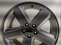 2007-2010 Jeep Compass Oem Wheel Rim 1389905 - Oemusedautoparts1.com