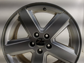 2007-2010 Jeep Compass Oem Wheel Rim