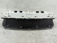 2009 Jeep Compass Instrument Cluster Speedometer Gauges Miles:142K Fits OEM Used Auto Parts - Oemusedautoparts1.com