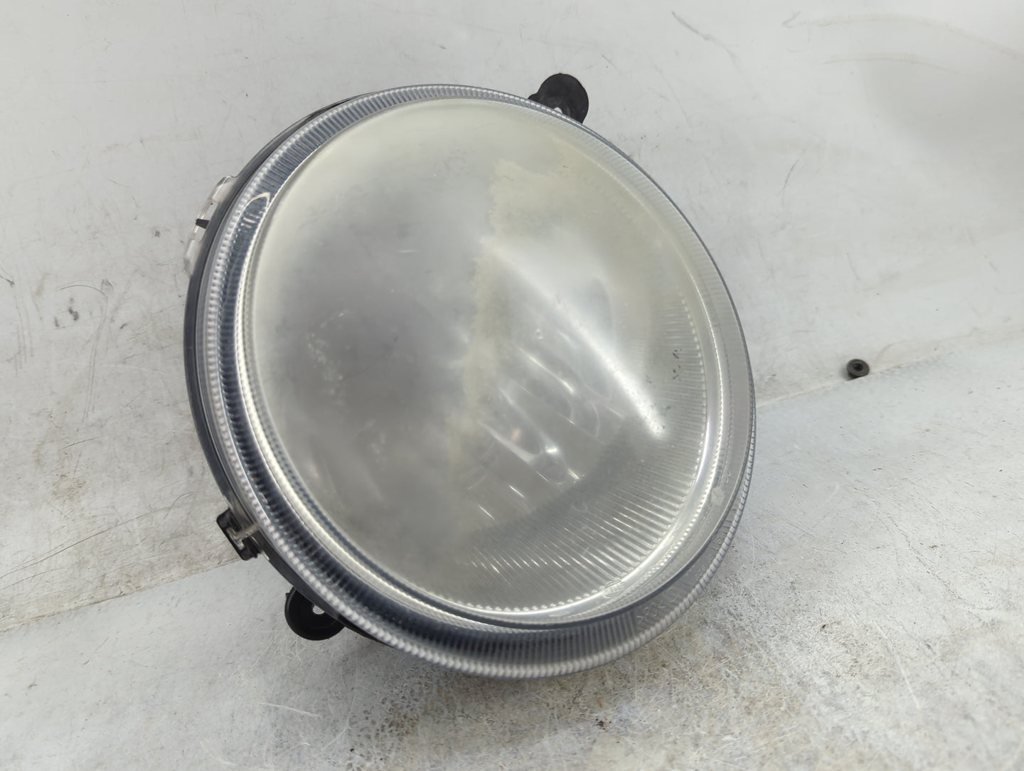 2007-2010 Jeep Compass Driver Left Oem Head Light Headlight Lamp 1398774 - Oemusedautoparts1.com
