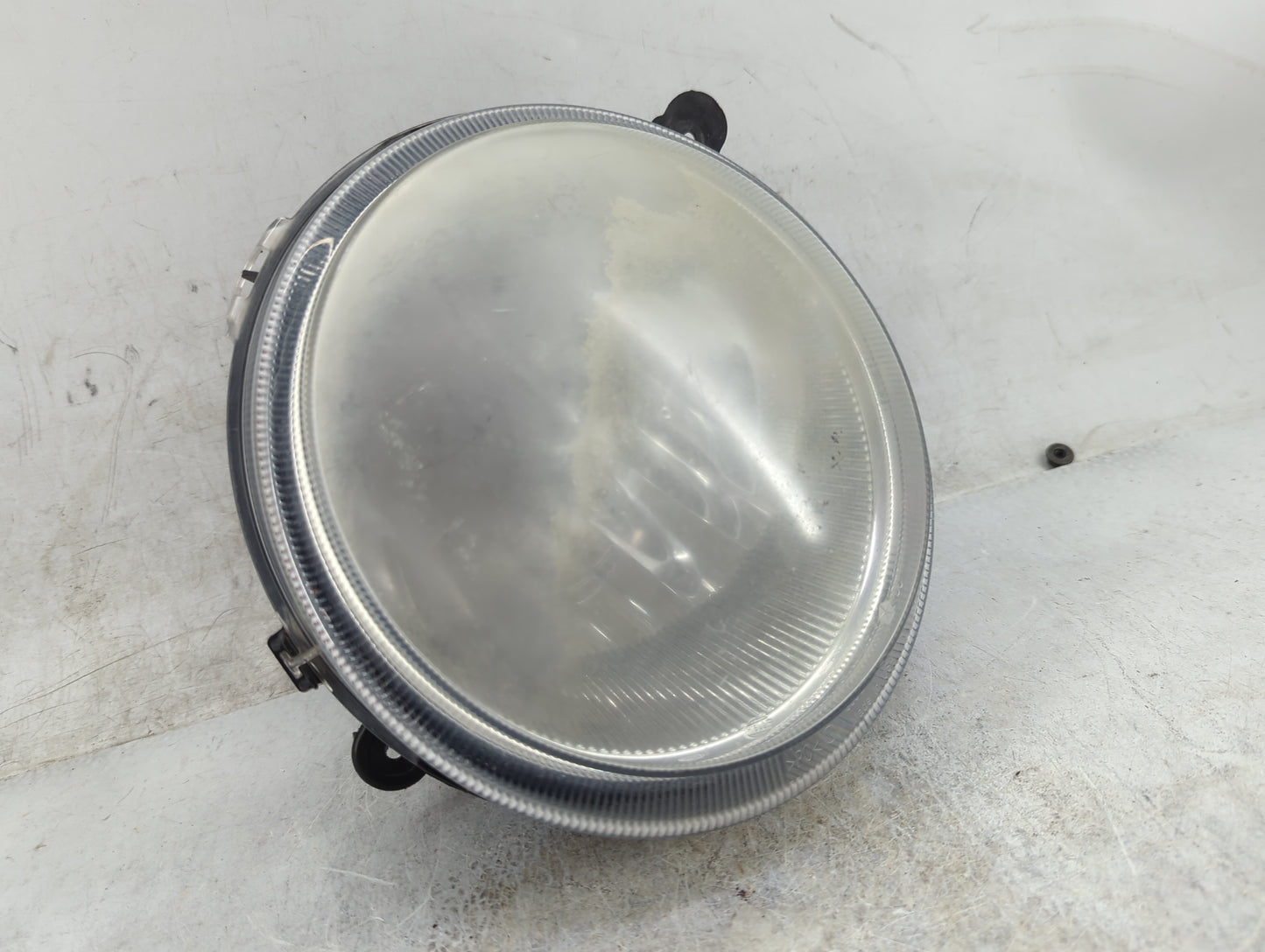 2007-2010 Jeep Compass Driver Left Oem Head Light Headlight Lamp 1398774 - Oemusedautoparts1.com