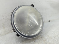 2007-2010 Jeep Compass Driver Left Oem Head Light Headlight Lamp 1398774 - Oemusedautoparts1.com