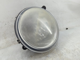 compare product 2007-2010 Jeep Compass Driver Left Oem Head Light Headlight Lamp 1398774