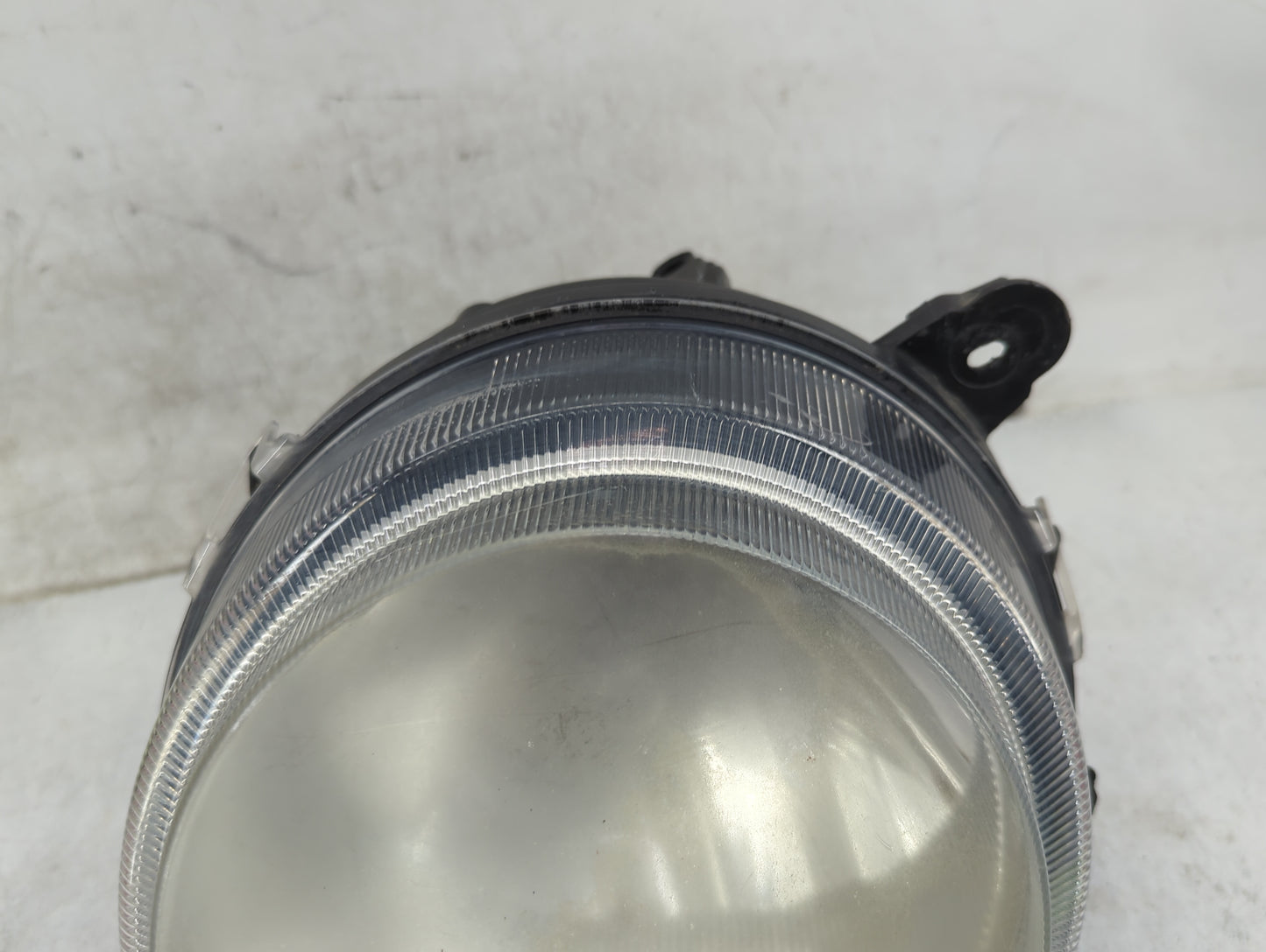 2007-2010 Jeep Compass Driver Left Oem Head Light Headlight Lamp 1398774 - Oemusedautoparts1.com