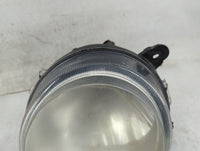2007-2010 Jeep Compass Driver Left Oem Head Light Headlight Lamp 1398774 - Oemusedautoparts1.com