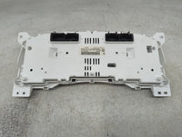 2015-2017 Jeep Compass Instrument Cluster Speedometer Gauges Fits Fits 2015 2016 2017 OEM Used Auto Parts - Oemusedautoparts