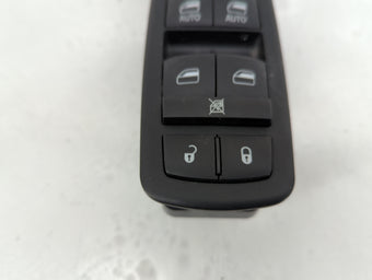 compare product 2011-2013 Jeep Grand Cherokee Master Power Window Switch Replacement Driver Side Left Fits Fits 2011 2012 2013 OEM Used Auto Parts