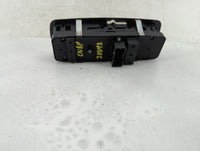2011-2013 Jeep Grand Cherokee Master Power Window Switch Replacement Driver Side Left Fits Fits 2011 2012 2013 OEM Used Auto