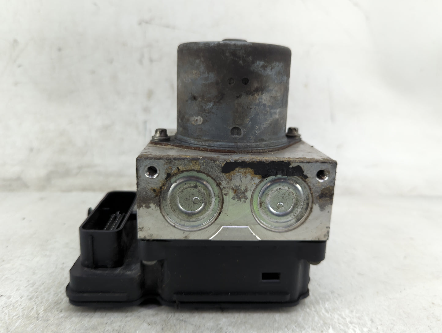 2013-2014 Jeep Grand Cherokee ABS Pump Control Module Replacement Fits Fits 2013 2014 OEM Used Auto Parts - Oemusedautoparts