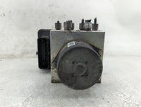 2013-2014 Jeep Grand Cherokee ABS Pump Control Module Replacement Fits Fits 2013 2014 OEM Used Auto Parts - Oemusedautoparts