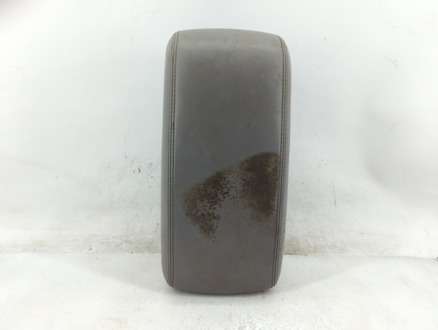 2012-2013 Jeep Grand Cherokee Center Console Armrest Cover Lid Fits Fits 2012 2013 OEM Used Auto Parts - Oemusedautoparts1.c