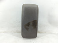 2012-2013 Jeep Grand Cherokee Center Console Armrest Cover Lid Fits Fits 2012 2013 OEM Used Auto Parts - Oemusedautoparts1.c