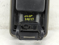 2012-2013 Jeep Grand Cherokee Center Console Armrest Cover Lid Fits Fits 2012 2013 OEM Used Auto Parts - Oemusedautoparts1.c