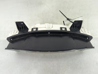 2007 Jeep Grand Cherokee Instrument Cluster Speedometer Gauges Fits OEM Used Auto Parts - Oemusedautoparts1.com