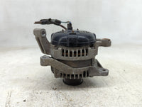 2006-2010 Jeep Grand Cherokee Alternator Replacement Generator Charging Assembly Engine OEM Fits OEM Used Auto Parts - Oemus