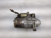 2005-2009 Jeep Grand Cherokee Car Starter Motor Solenoid OEM Fits Fits 2005 2006 2007 2008 2009 OEM Used Auto Parts - Oemuse