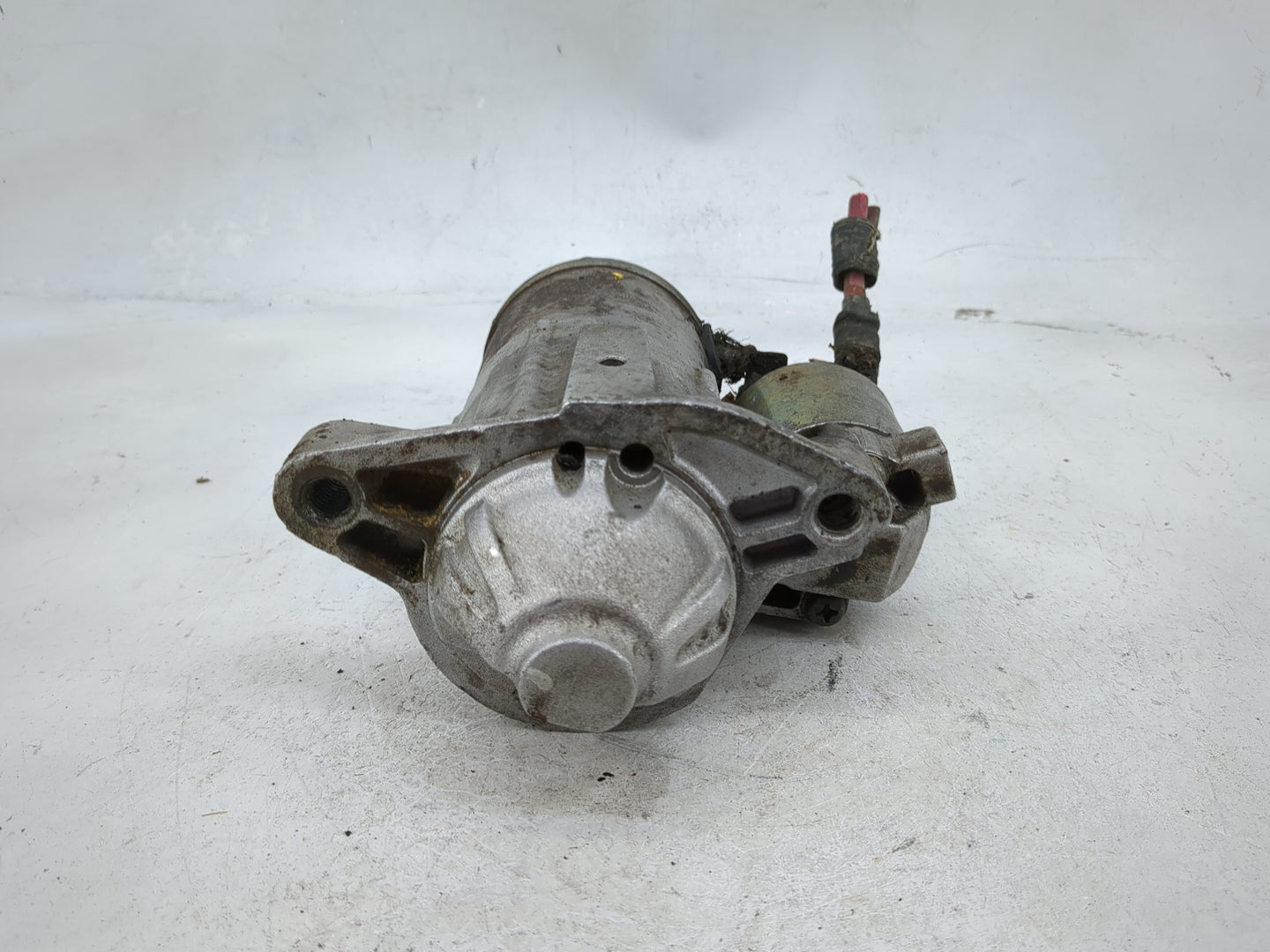 2005-2009 Jeep Grand Cherokee Car Starter Motor Solenoid OEM Fits Fits 2005 2006 2007 2008 2009 OEM Used Auto Parts - Oemuse