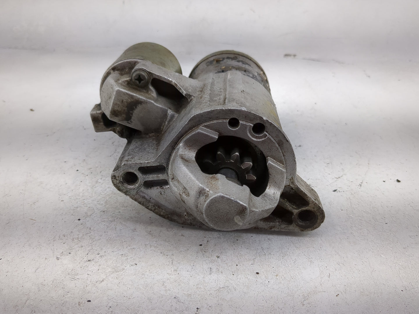 2005-2009 Jeep Grand Cherokee Car Starter Motor Solenoid OEM Fits Fits 2005 2006 2007 2008 2009 OEM Used Auto Parts - Oemuse