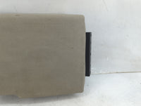 2005-2010 Jeep Grand Cherokee Center Console Armrest Cover Lid Fits Fits 2005 2006 2007 2008 2009 2010 OEM Used Auto Parts -