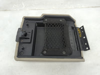 2005-2010 Jeep Grand Cherokee Center Console Armrest Cover Lid Fits Fits 2005 2006 2007 2008 2009 2010 OEM Used Auto Parts -