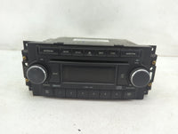 2005-2007 Jeep Grand Cherokee Radio AM FM Cd Player Receiver Replacement Fits Fits 2004 2005 2006 2007 2008 2009 2010 OEM Us