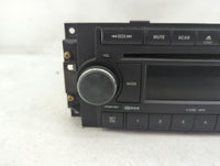 2005-2007 Jeep Grand Cherokee Radio AM FM Cd Player Receiver Replacement Fits Fits 2004 2005 2006 2007 2008 2009 2010 OEM Us