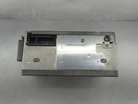 2005-2007 Jeep Grand Cherokee Radio AM FM Cd Player Receiver Replacement Fits Fits 2004 2005 2006 2007 2008 2009 2010 OEM Us