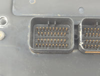 2005 Jeep Grand Cherokee Body Control Module Bcm Inner Cabin Fuse Box 1091249 - Oemusedautoparts1.com