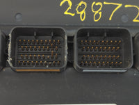 2005 Jeep Grand Cherokee Body Control Module Bcm Inner Cabin Fuse Box 1091249 - Oemusedautoparts1.com