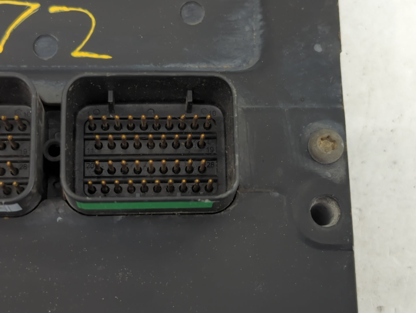 2005 Jeep Grand Cherokee Body Control Module Bcm Inner Cabin Fuse Box 1091249 - Oemusedautoparts1.com