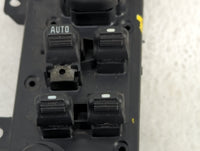 1999-2004 Jeep Grand Cherokee Master Power Window Switch Replacement Driver Side Left Fits Fits 1999 2000 2001 2002 2003 200