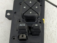 1999-2004 Jeep Grand Cherokee Master Power Window Switch Replacement Driver Side Left Fits Fits 1999 2000 2001 2002 2003 200