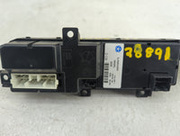1999-2004 Jeep Grand Cherokee Master Power Window Switch Replacement Driver Side Left Fits Fits 1999 2000 2001 2002 2003 200