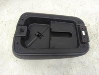 2000-2004 Jeep Grand Cherokee Center Console Armrest Cover Lid Fits Fits 2000 2001 2002 2003 2004 OEM Used Auto Parts - Oemu