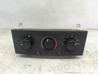 1999-2004 Jeep Grand Cherokee Climate Control Module Temperature AC/Heater Replacement Fits Fits 1999 2000 2001 2002 2003 20