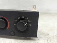 1999-2004 Jeep Grand Cherokee Climate Control Module Temperature AC/Heater Replacement Fits Fits 1999 2000 2001 2002 2003 20